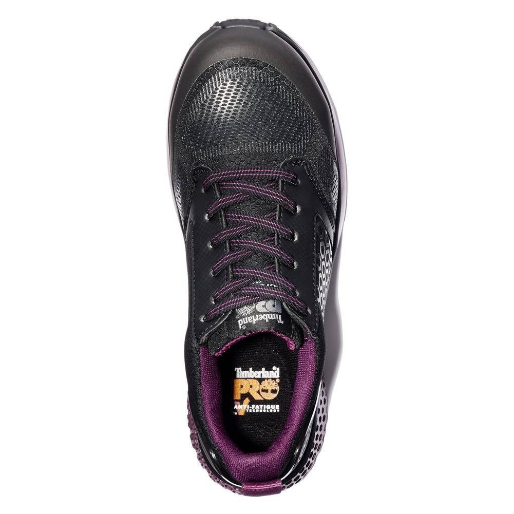 Women's Timberland PRO Reaxion Composite Toe