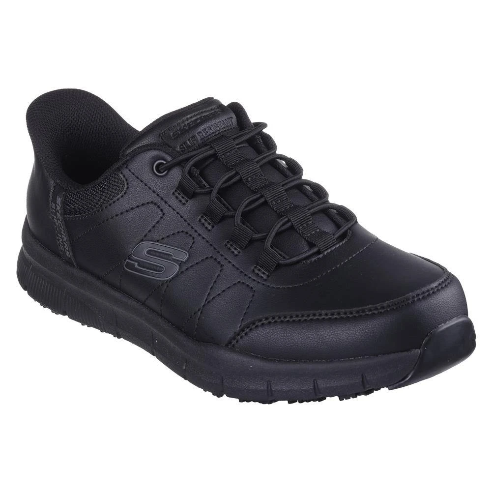 Men's Skechers Work Nampa - Knotly