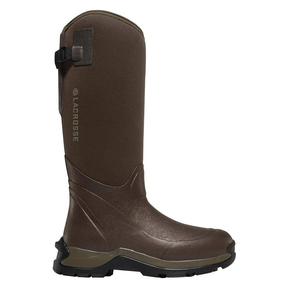 Men's LaCrosse 16" Alpha Thermal 7.0MM Waterproof Boots