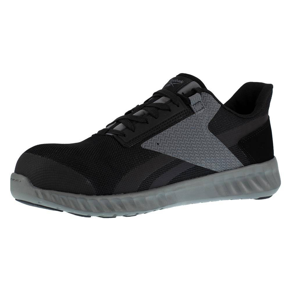 Men's Reebok Sublite Legend Work Composite Toe ESD