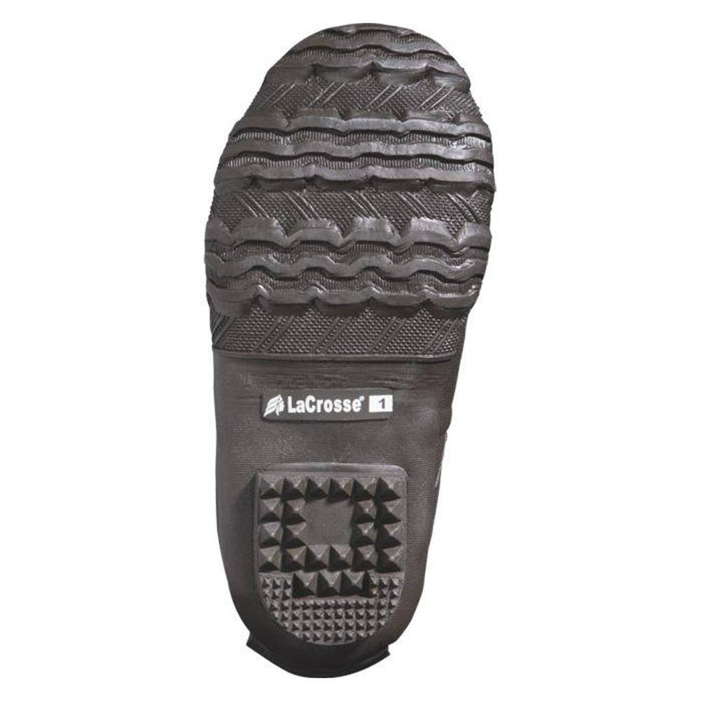 Men's LaCrosse 16" Guardsman Waterproof Boots
