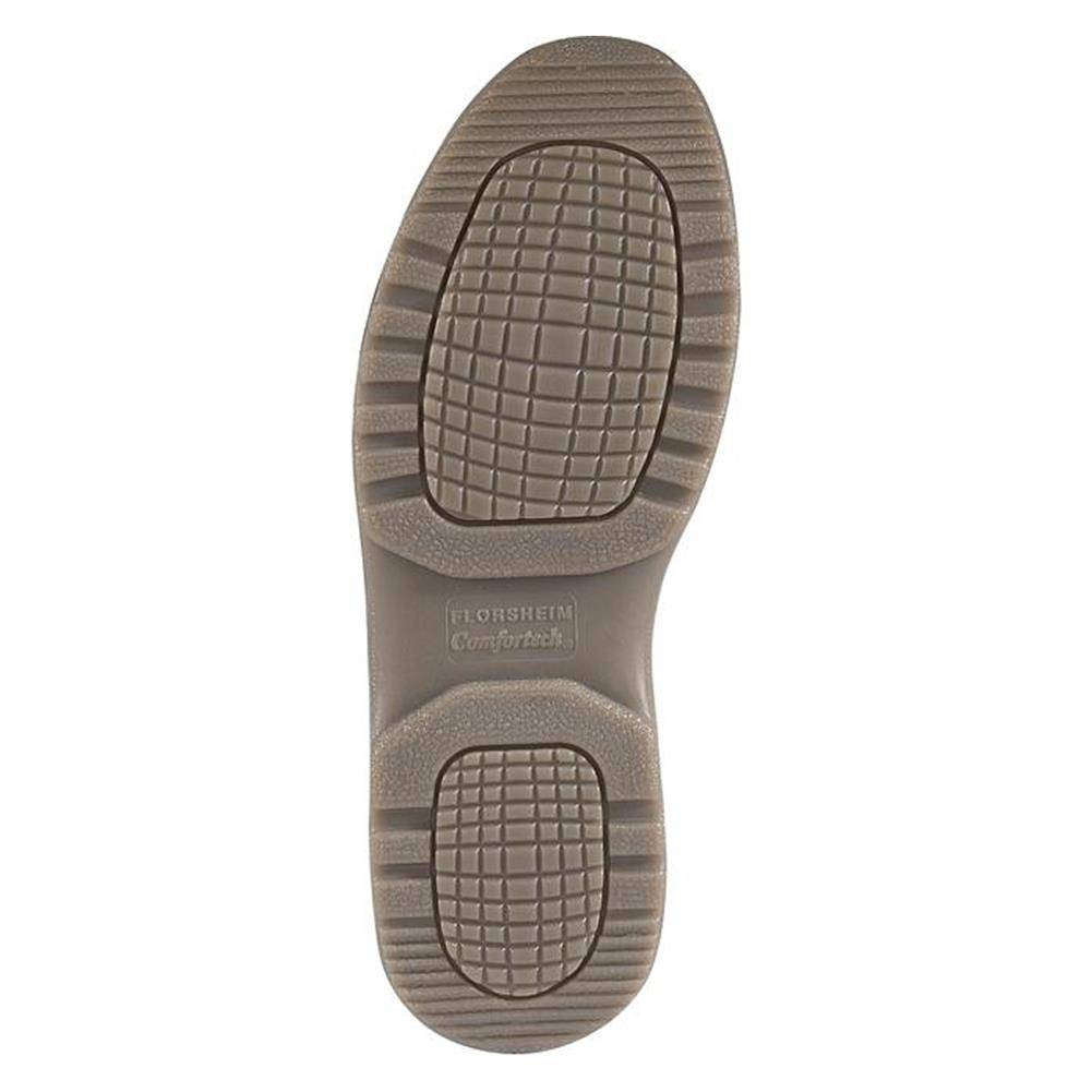 Men's Florsheim Compadre Oxford Steel Toe