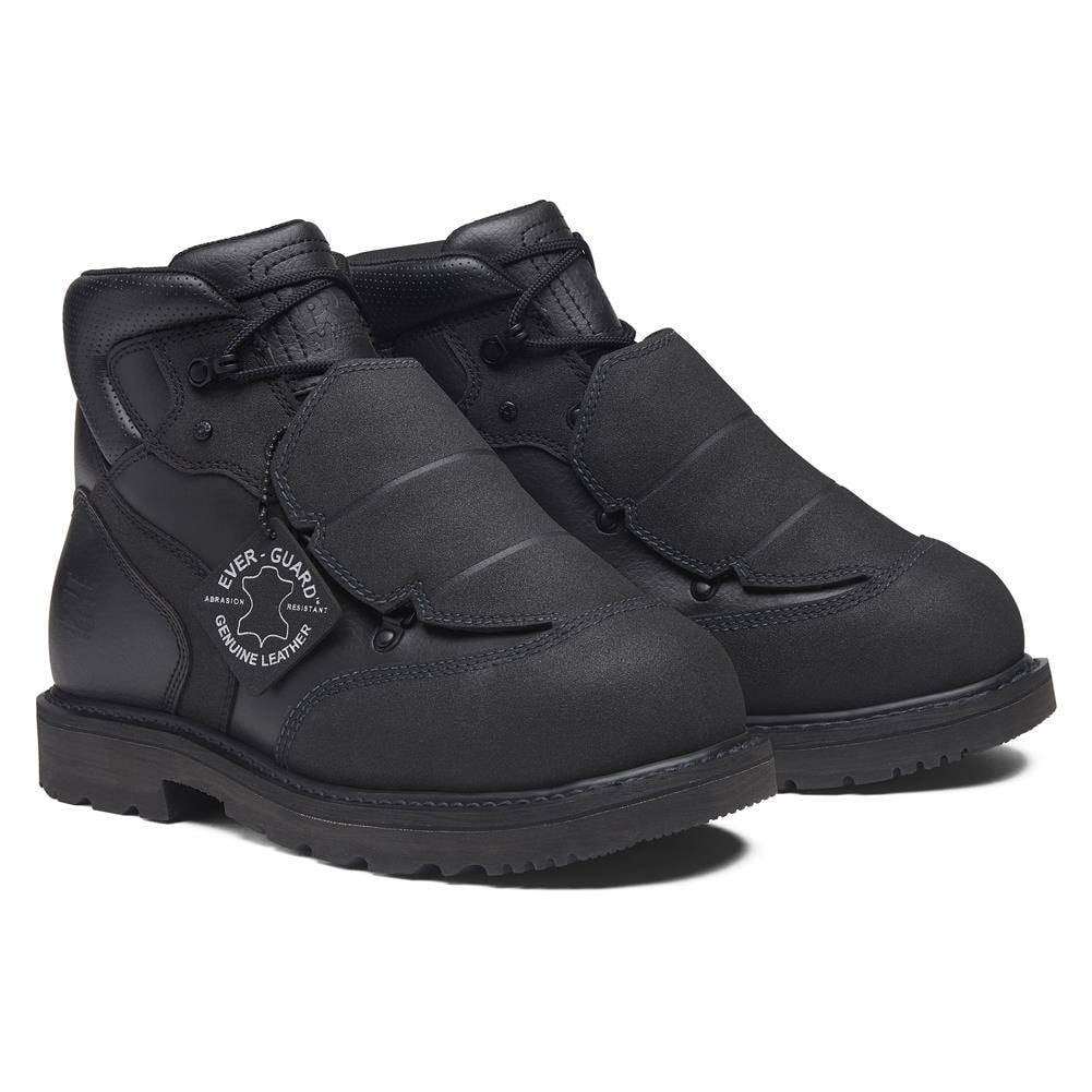 Men's Timberland PRO 6" Ambridge Composite Toe Waterproof Boots