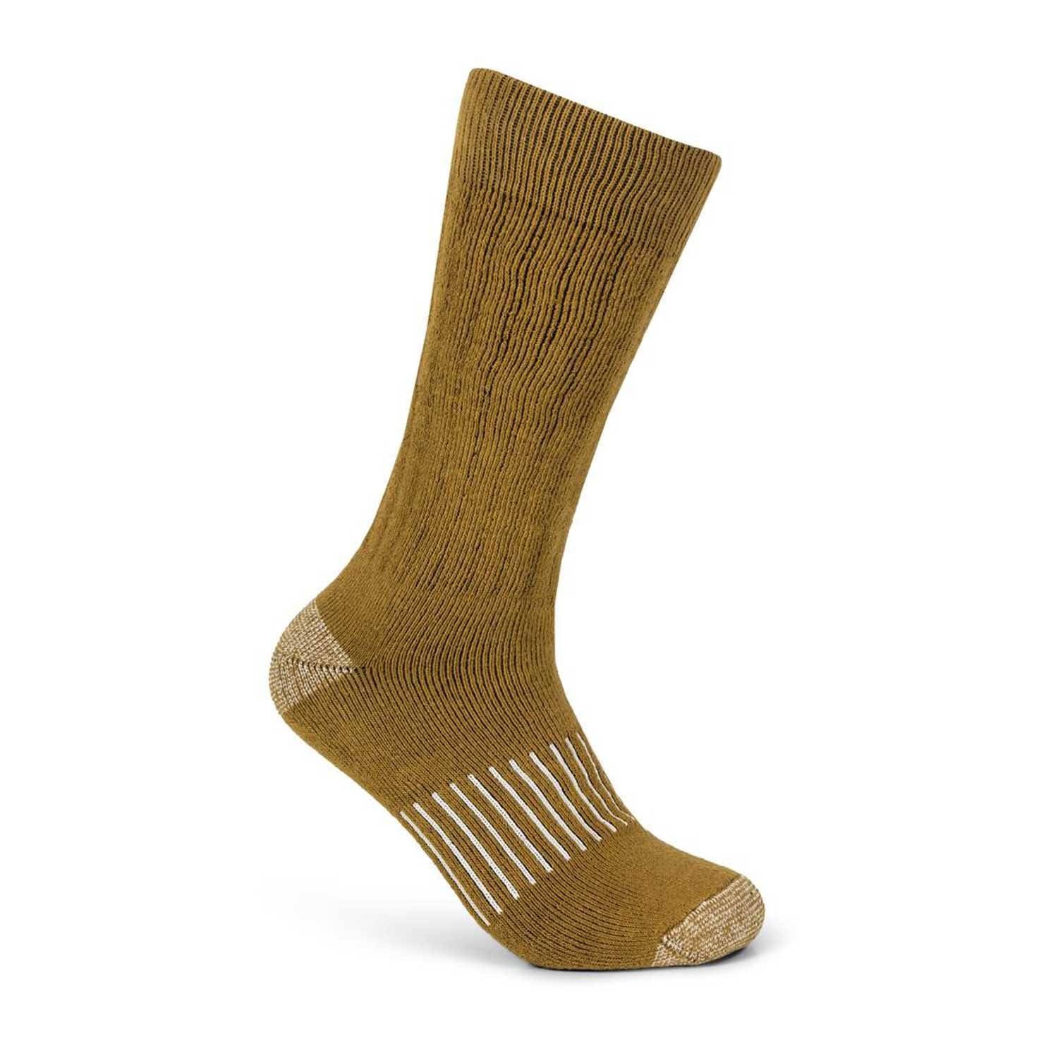 Mission Made Boot Socks - 3 pack