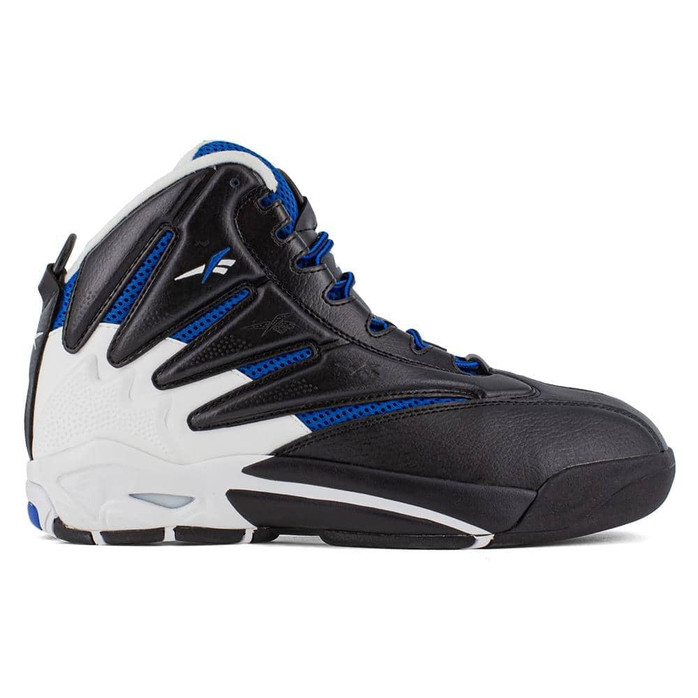 Men's Reebok Blast Athletic Work Composite Toe Sneaker