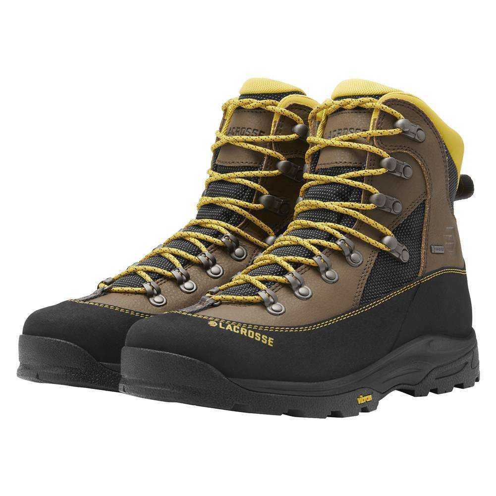 Men's LaCrosse 7" Ursa MS GTX Boots