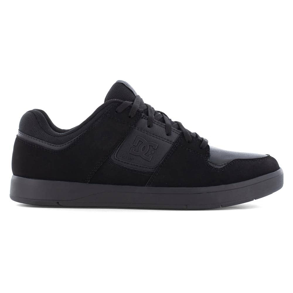 Men's DC Work Crew Cure Slip Resistant