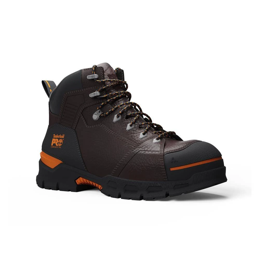 Men's Timberland PRO Endurance EV Composite Toe Boots