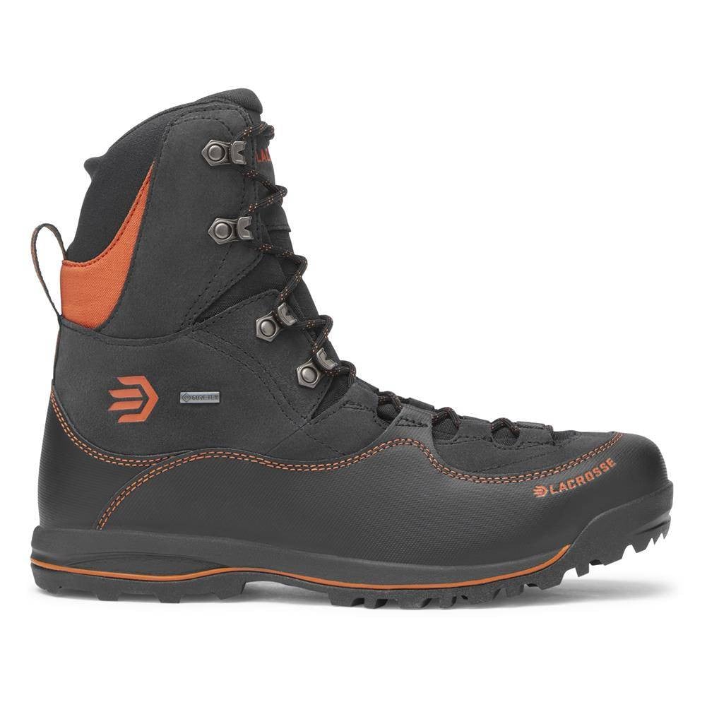 Men's LaCrosse 8" Ursa MS GTX Boots