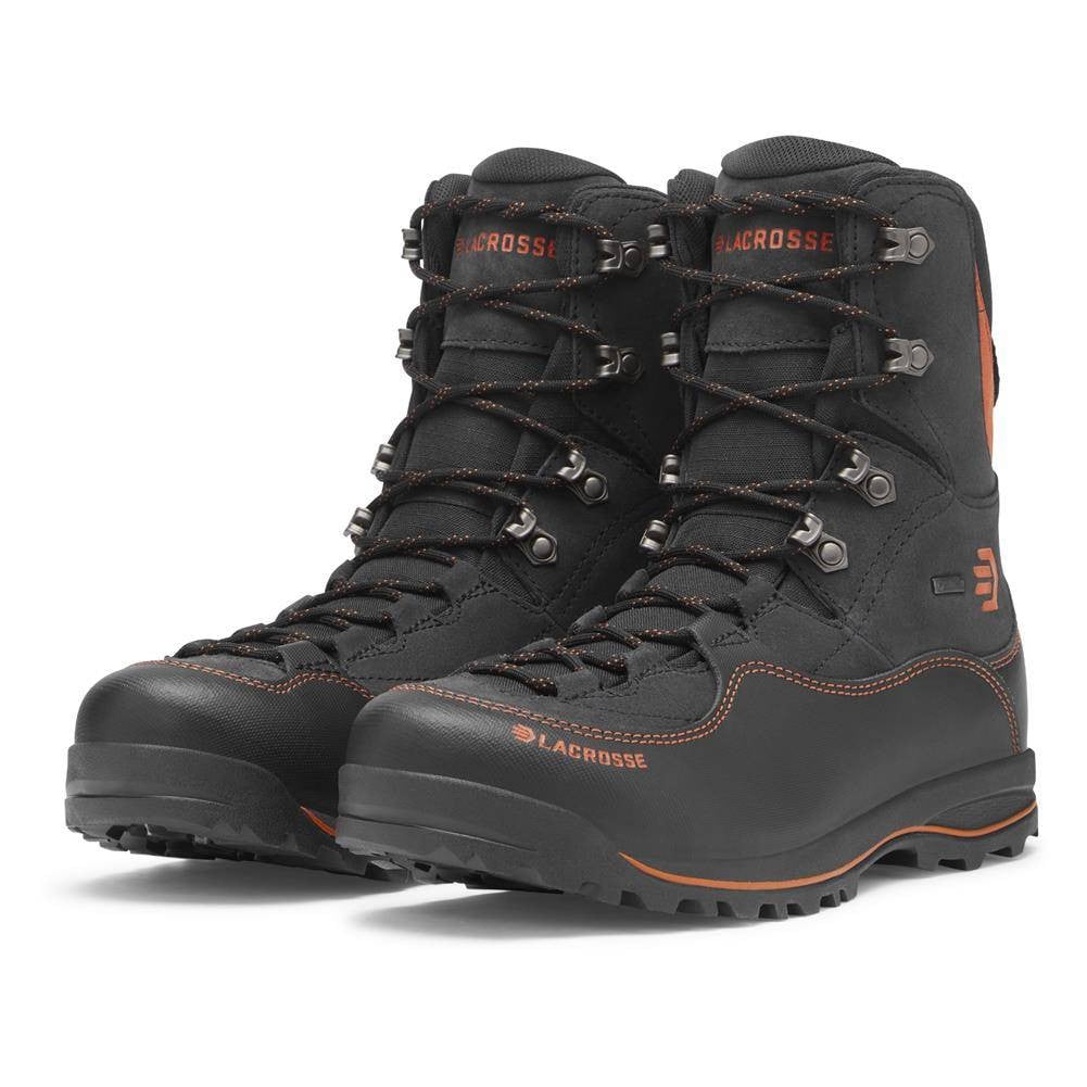 Men's LaCrosse 8" Ursa MS GTX Boots