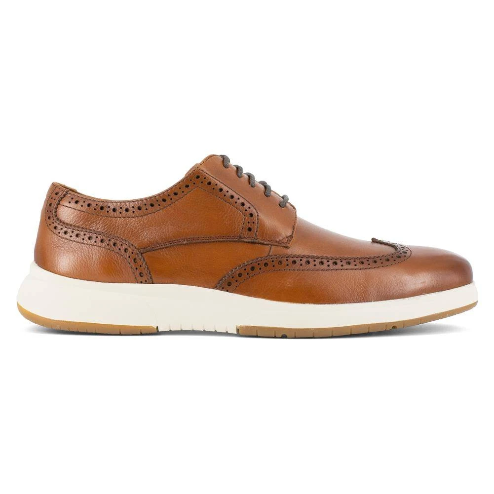 Men's Florsheim Flair Work Steel Toe