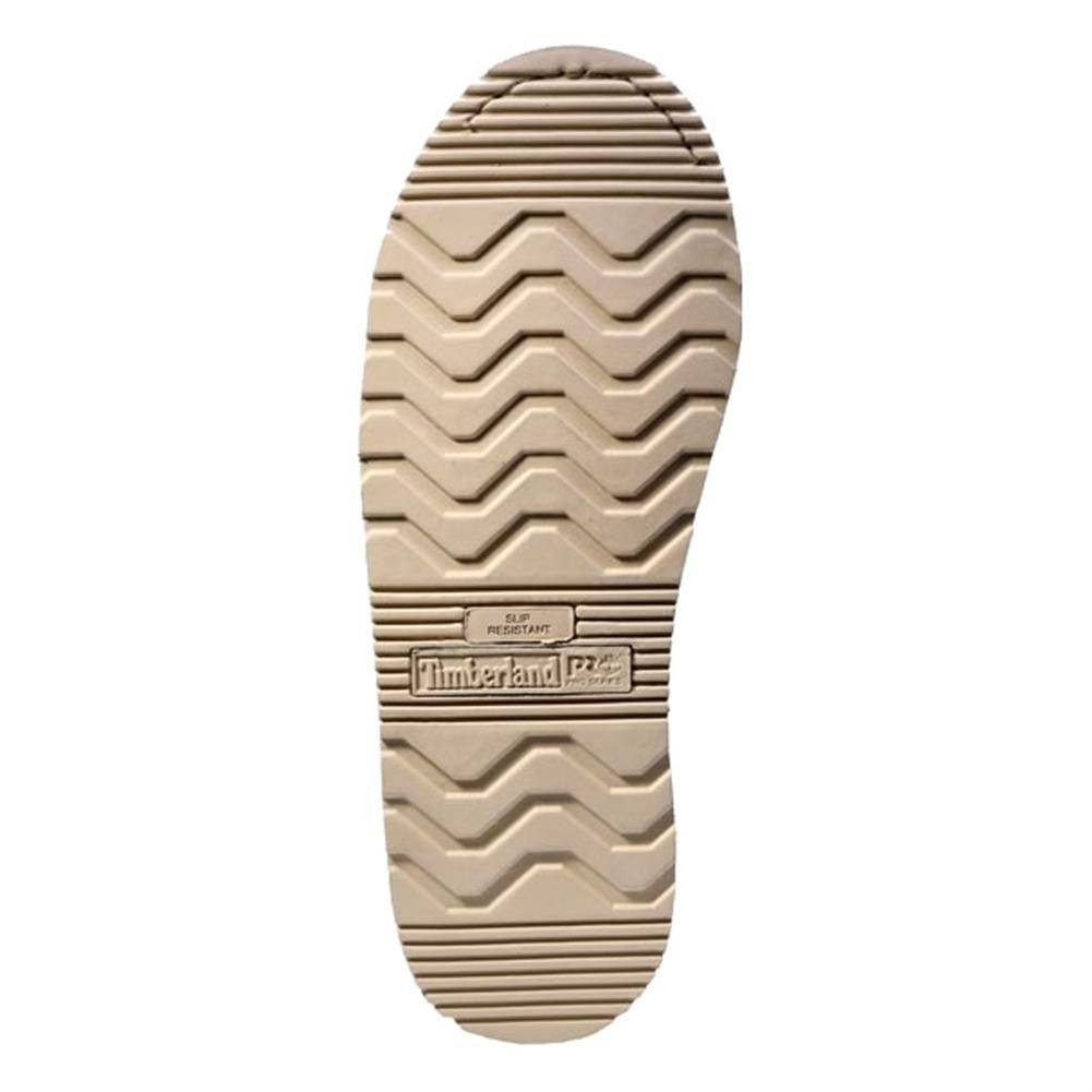 Men's Timberland PRO 6" Wedge Moc Boots
