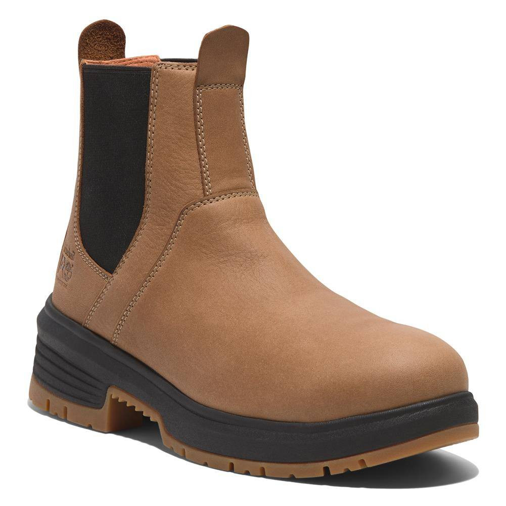 Women's Timberland PRO Birchline Composite Toe Boots