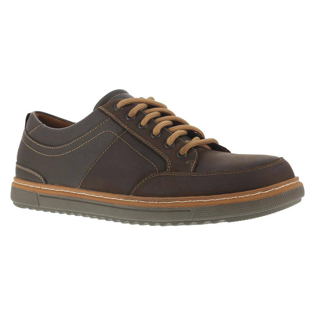 Men's Florsheim Gridley Steel Toe