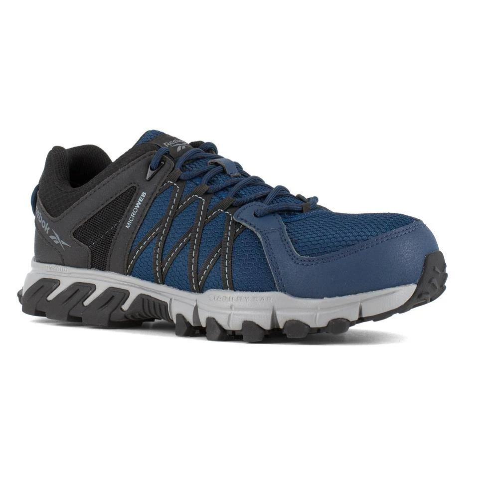 Men's Reebok Trailgrip Work Composite Toe