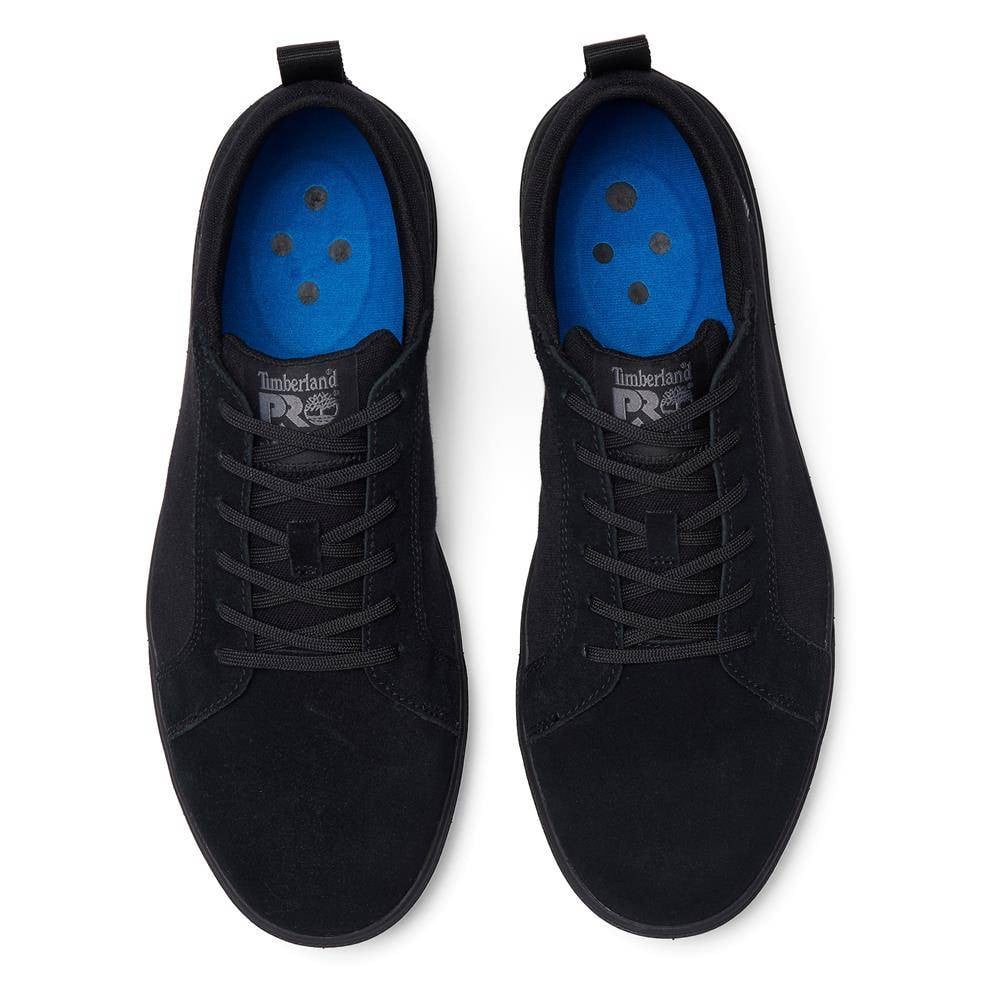 Men's Timberland PRO 6" Berkley Composite Toe