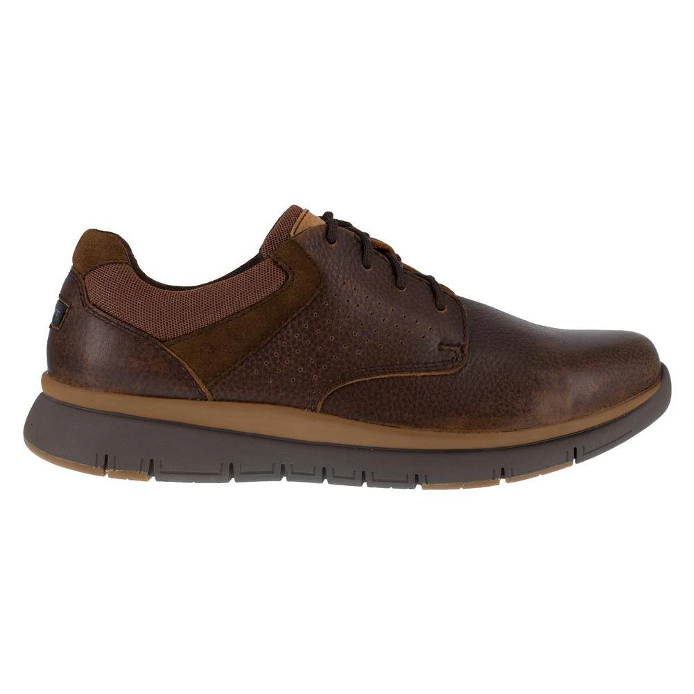 Men's Rockport Primetime Casuals Work Oxford Steel Toe