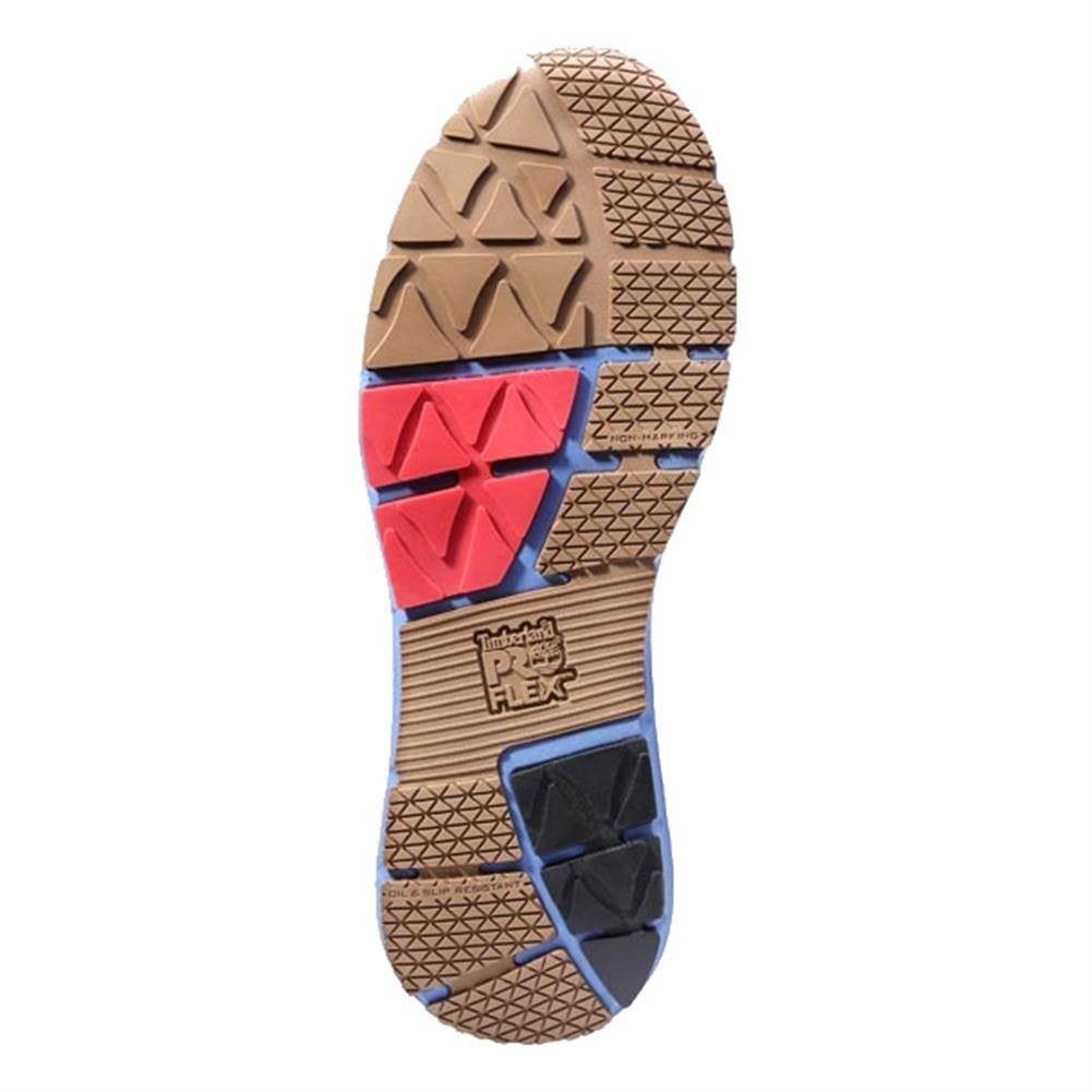 Women's Timberland PRO Radius Knit Composite Toe