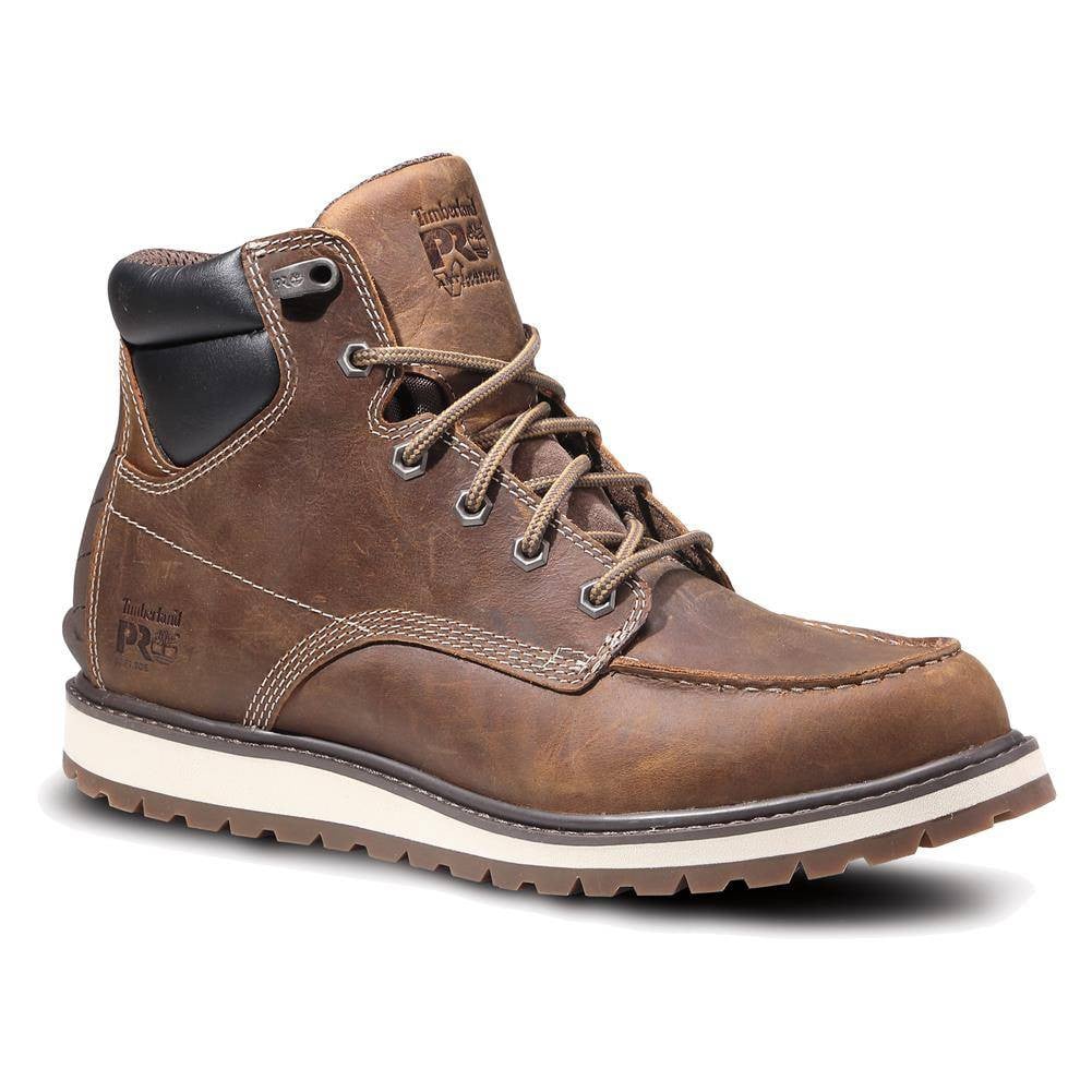 Men's Timberland PRO 6" Irvine Wedge Boots