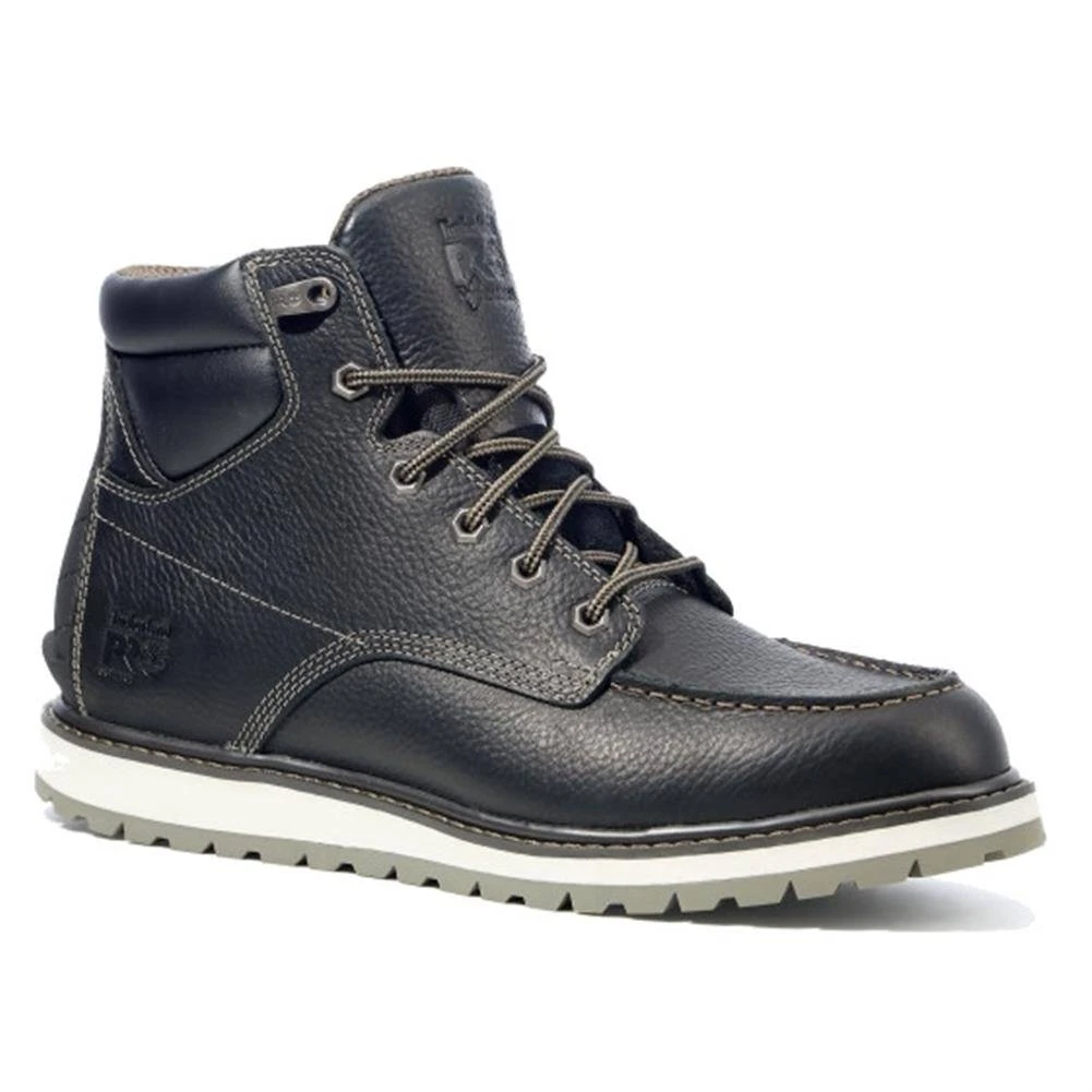 Men's Timberland PRO 6" Irvine Wedge Boots