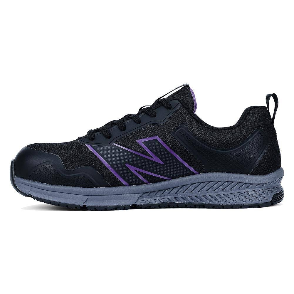 Women's New Balance Evolve Alloy Toe