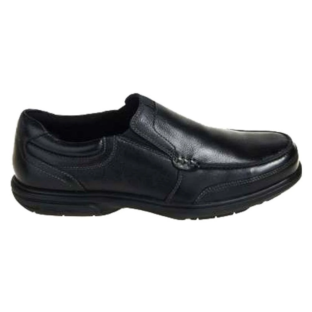 Men's Florsheim Loedin Steel Toe