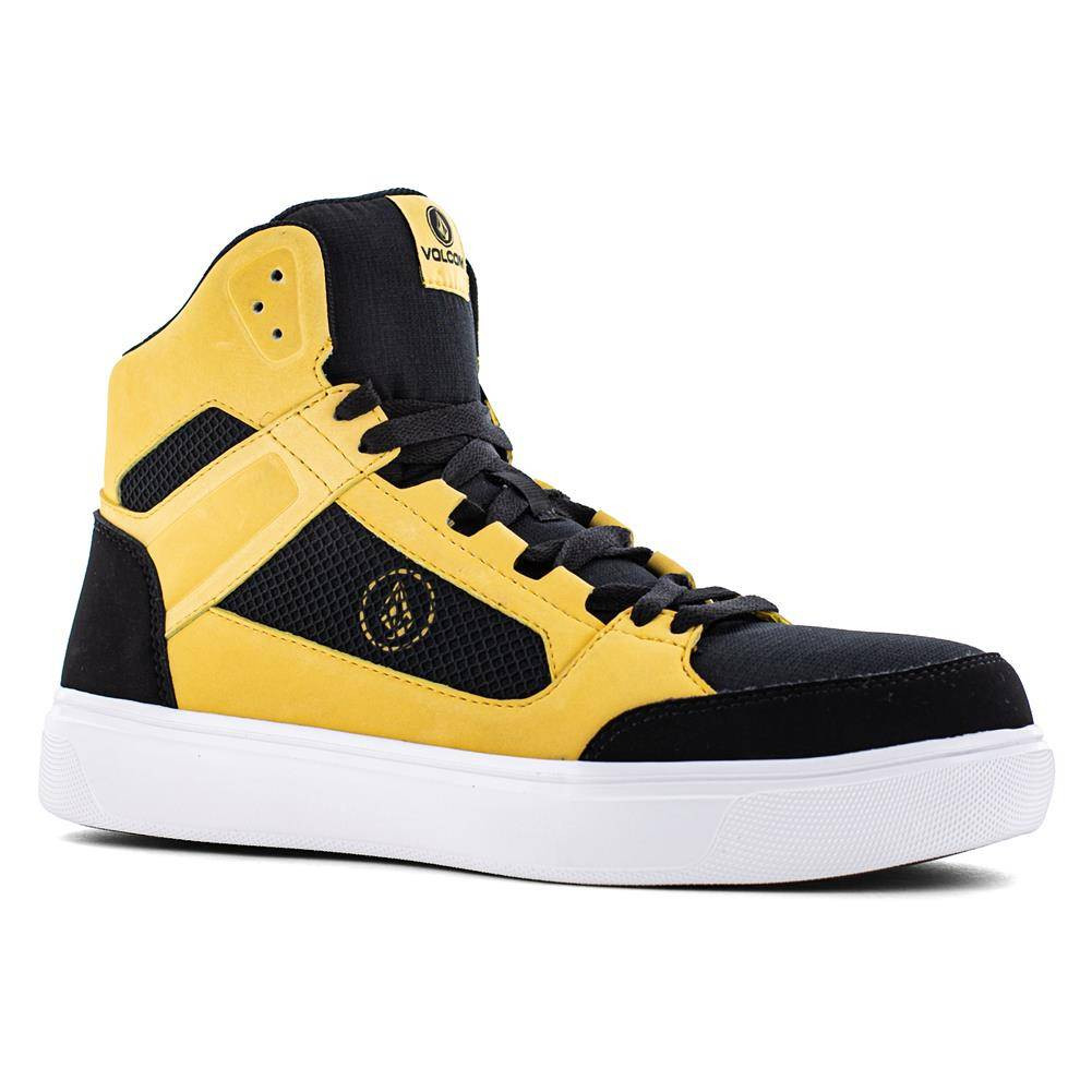 Men's Volcom Evolve Mid Composite Toe ESD Boots