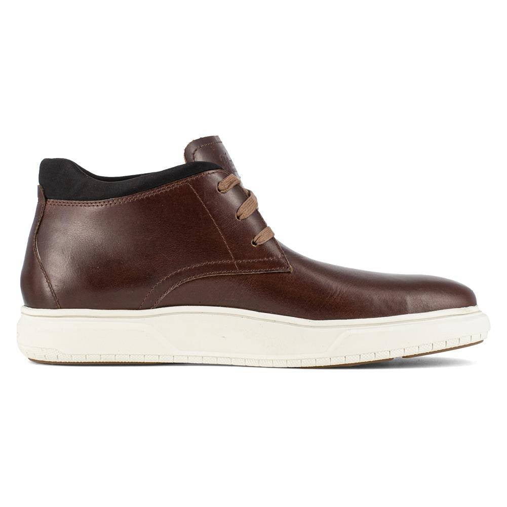 Men's Florsheim Premier Work Casual Work Chukka Steel Toe