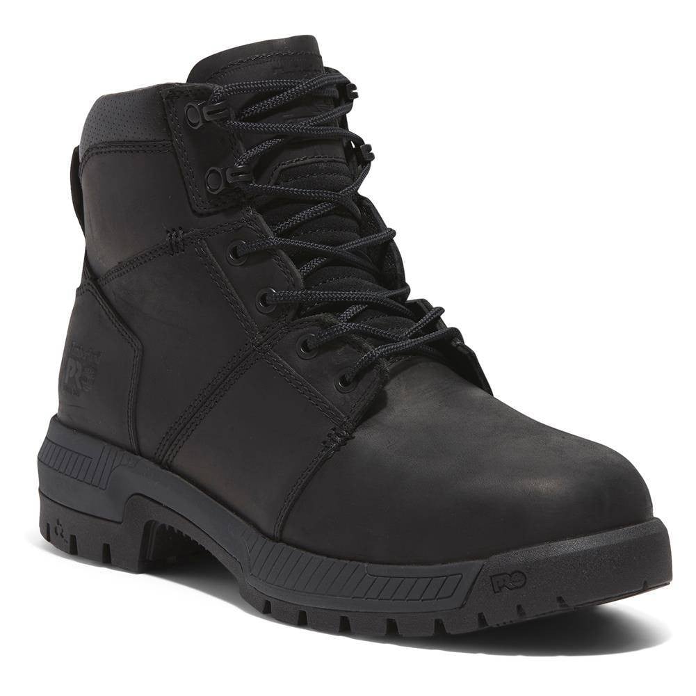 Men's Timberland PRO Montauk Steel Toe Boots