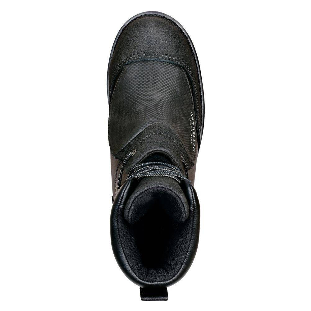 Men's Timberland PRO 8" Met Guard Steel Toe Waterproof Boots