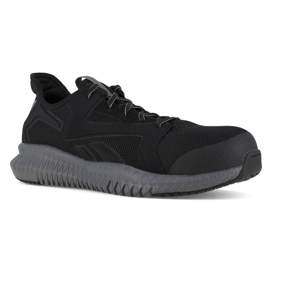 Men's Reebok Flexagon 3.0 Work Composite Toe