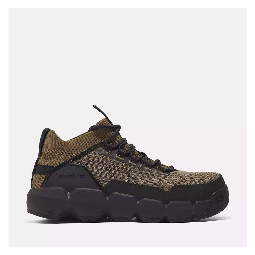 Men's Timberland PRO Morphix Chukka Composite Toe