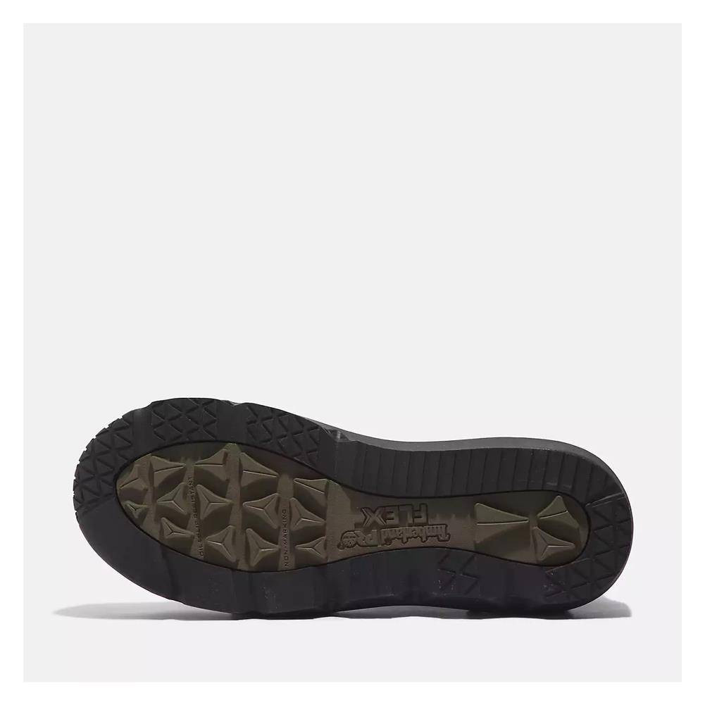 Men's Timberland PRO Morphix Chukka Composite Toe | WorkBoots.com