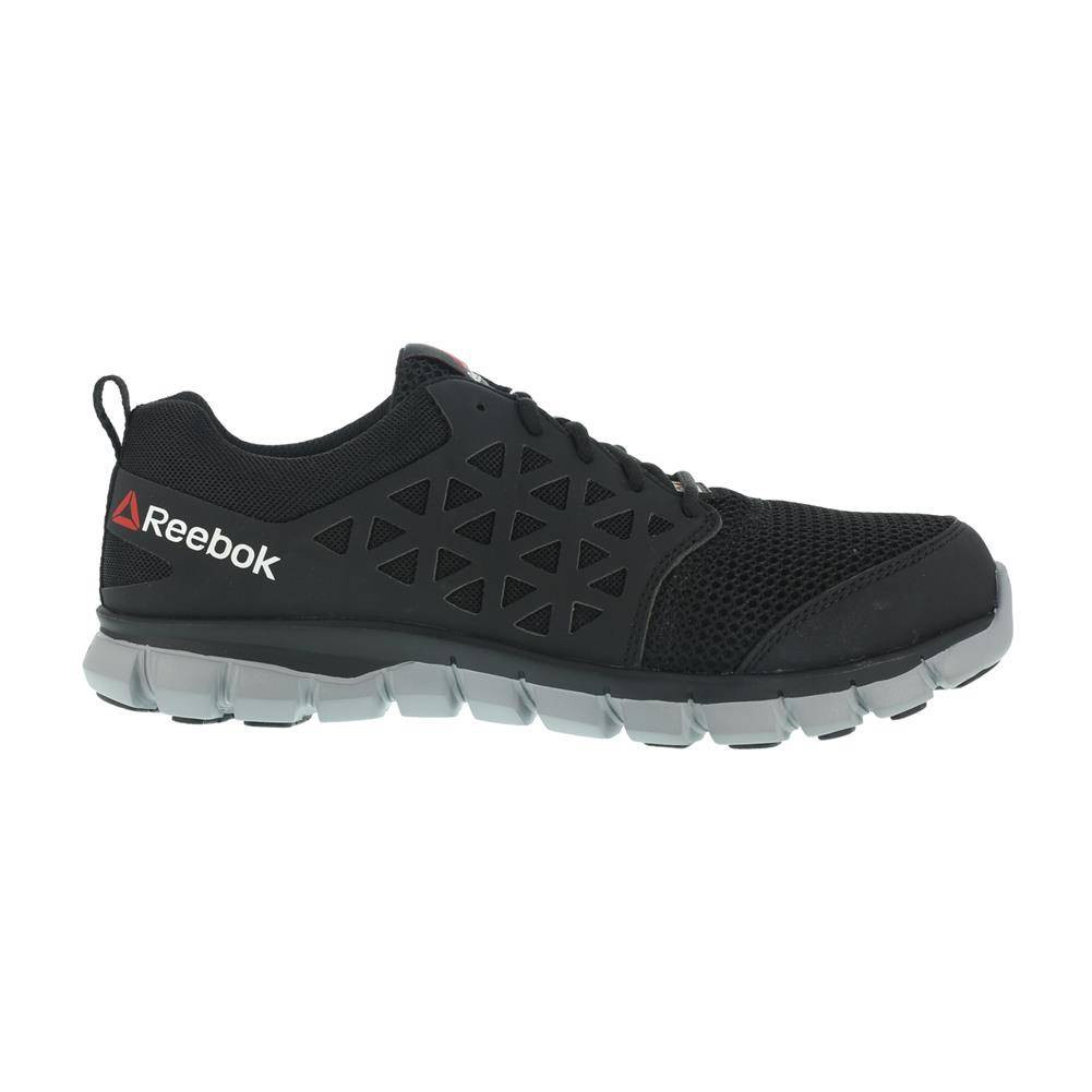 Women's Reebok Sublite Cushion Work Composite Toe PR