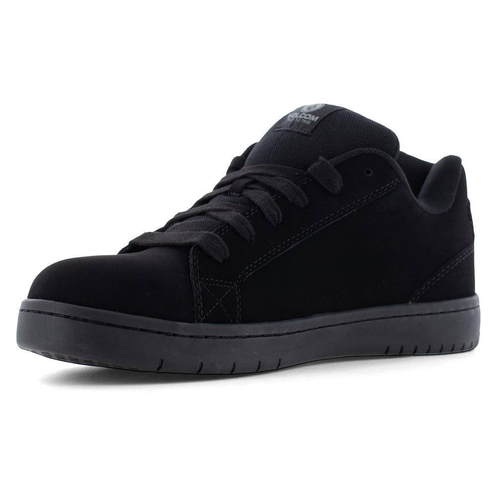 Men's Volcom Stone Op Art Composite Toe