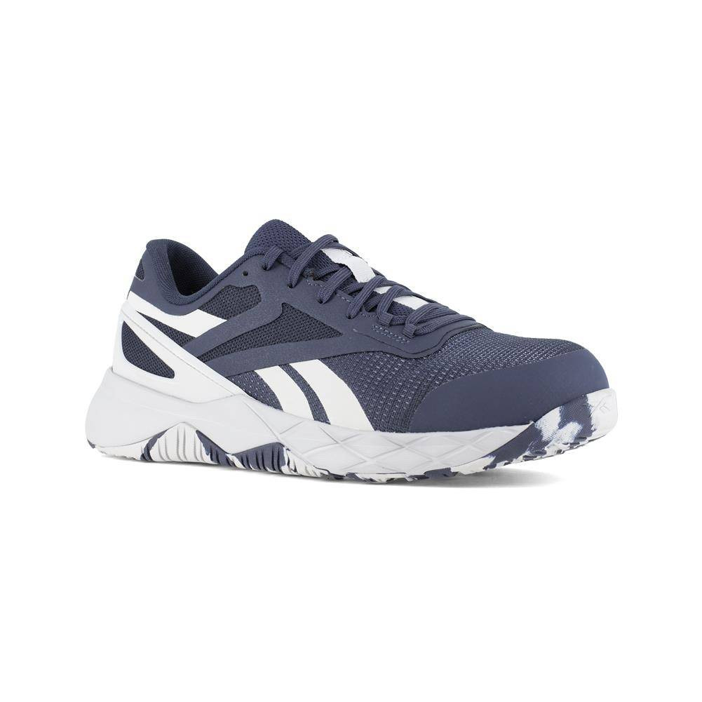 Men's Reebok Nanoflex TR Work Static Dissipative Composite Toe