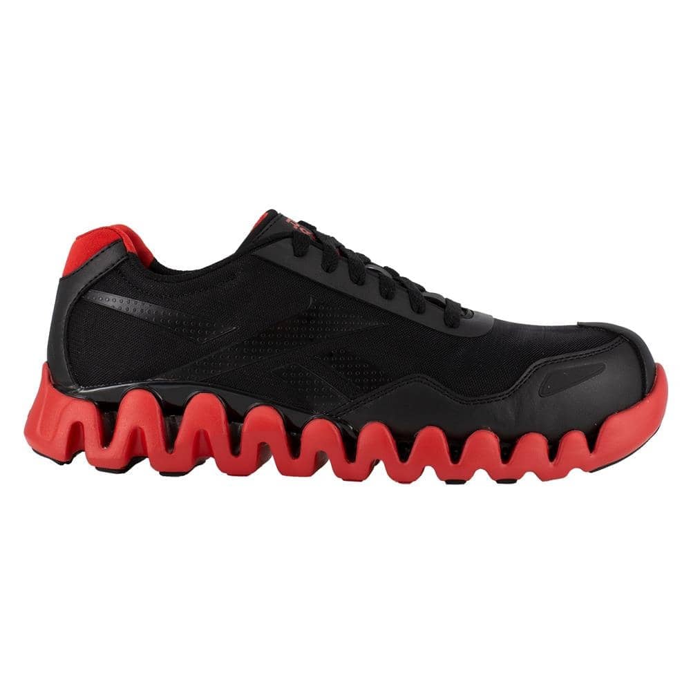 Men's Reebok Zig Pulse Work Composite Toe SD10