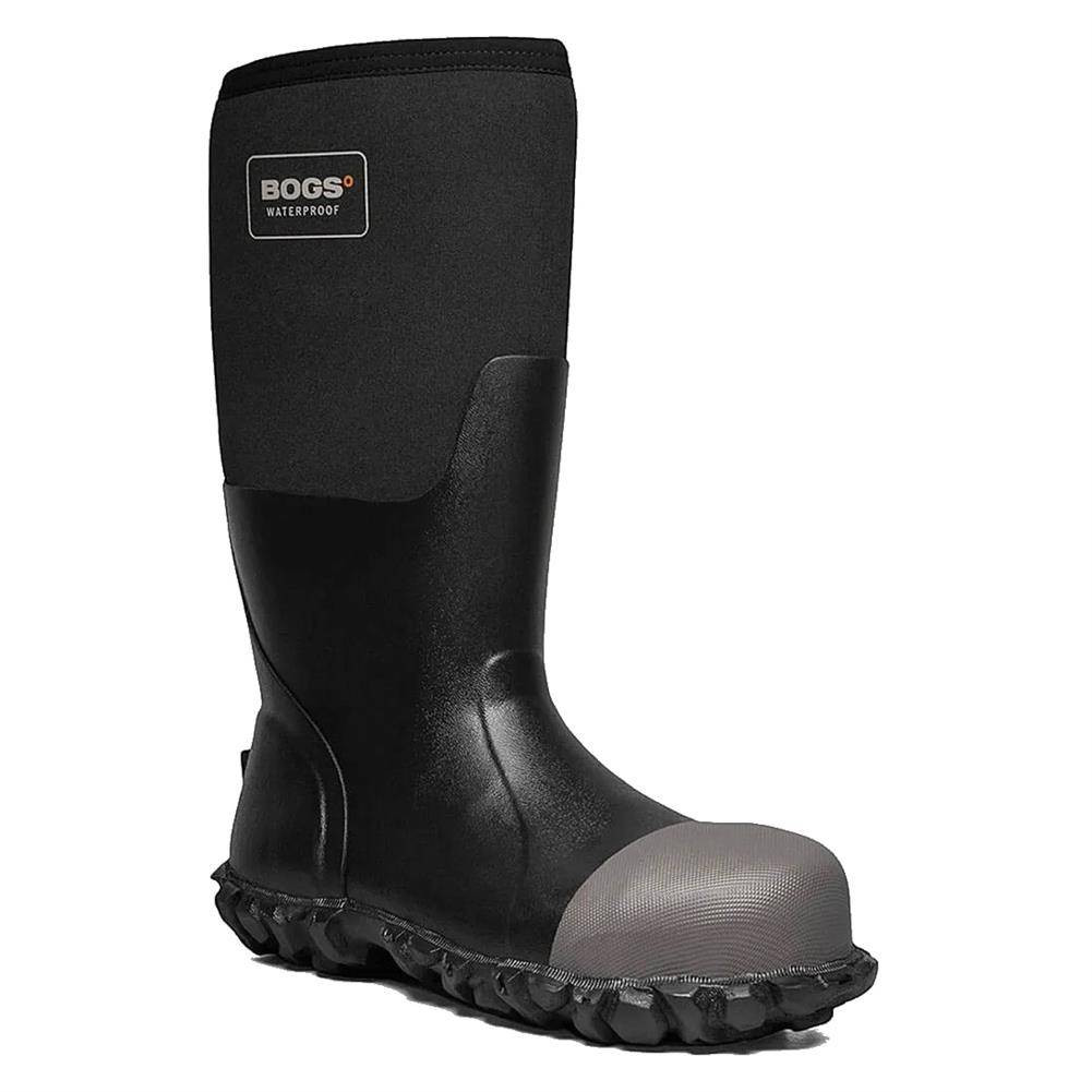 Men's BOGS Mesa Steel Toe Waterproof Boots