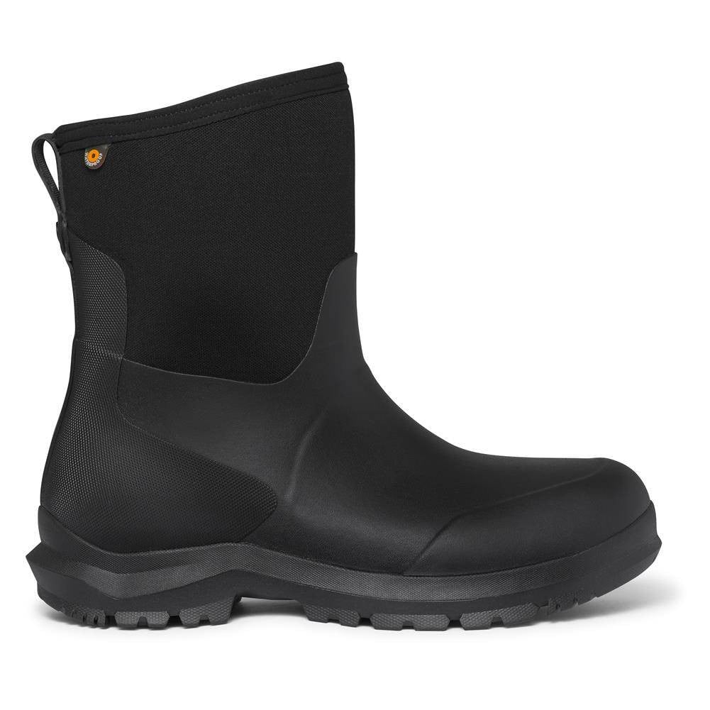 Men's BOGS Sauvie Basin II Waterproof Boots