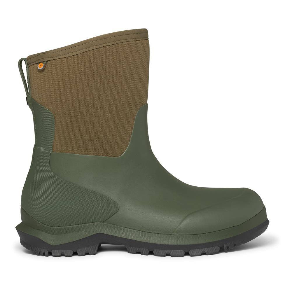 Men's BOGS Sauvie Basin II Waterproof Boots