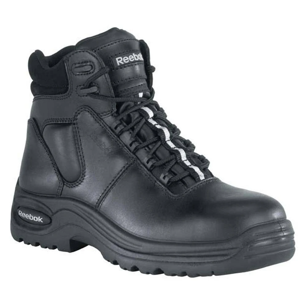 Women's Reebok Athlite Composite Toe Boots