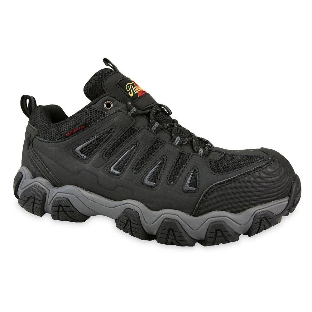 Men's Thorogood Crosstrex Low Composite Toe Waterproof