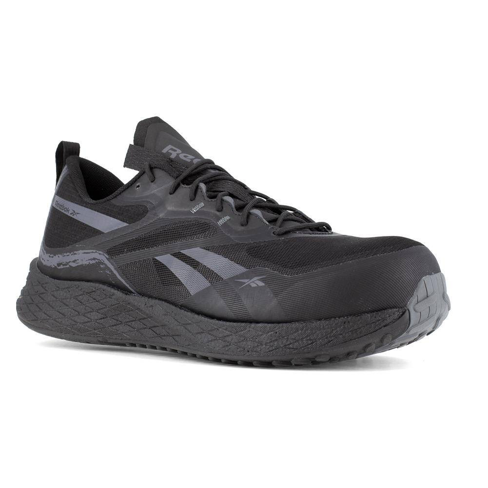 Men's Reebok Nano X1 Adventure Work Composite Toe | WorkBoots.com