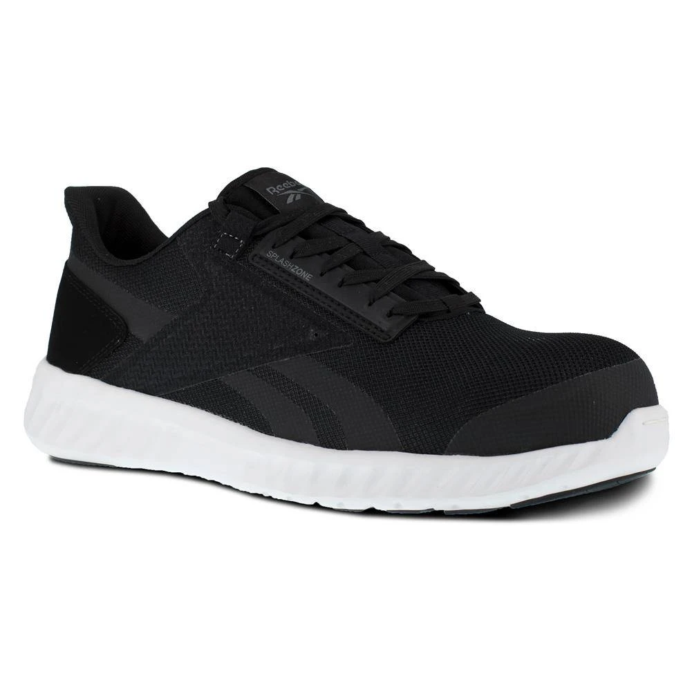 Women's Reebok Sublite Legend Work Composite Toe