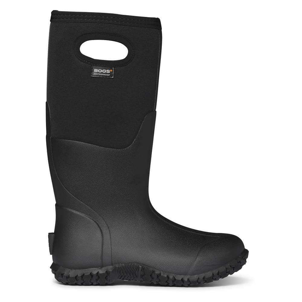 Women's BOGS Mesa Solid Waterproof Boots