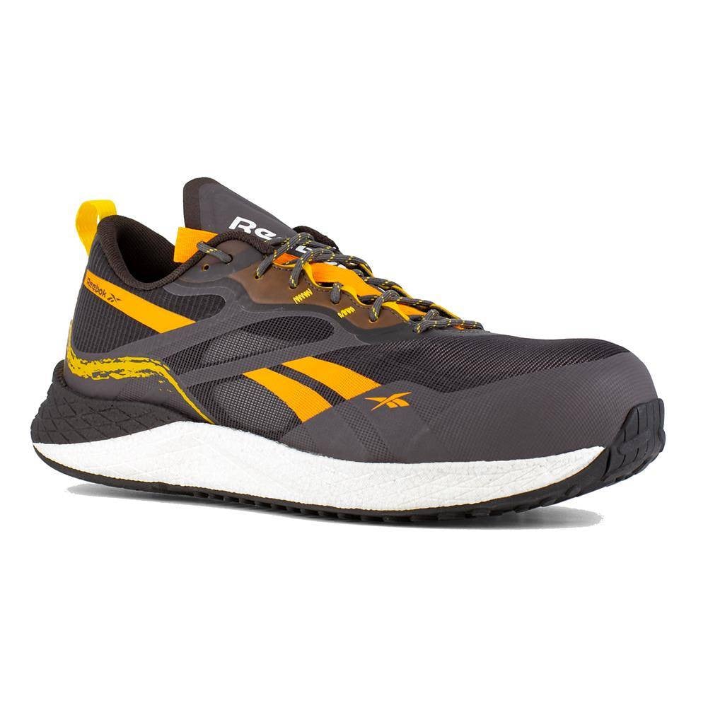 Men's Reebok Floatride Energy 3 Adventure Work Static Dissipative Composite Toe