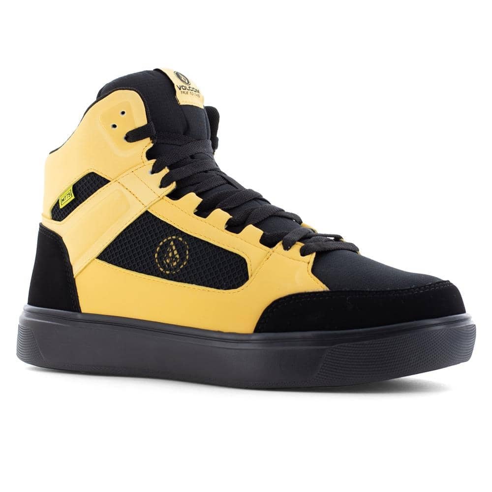 Men's Volcom Evolve Composite Toe Met Guard Boots