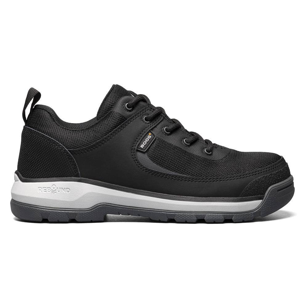 Women's BOGS Shale Low Composite Toe Waterproof ESD