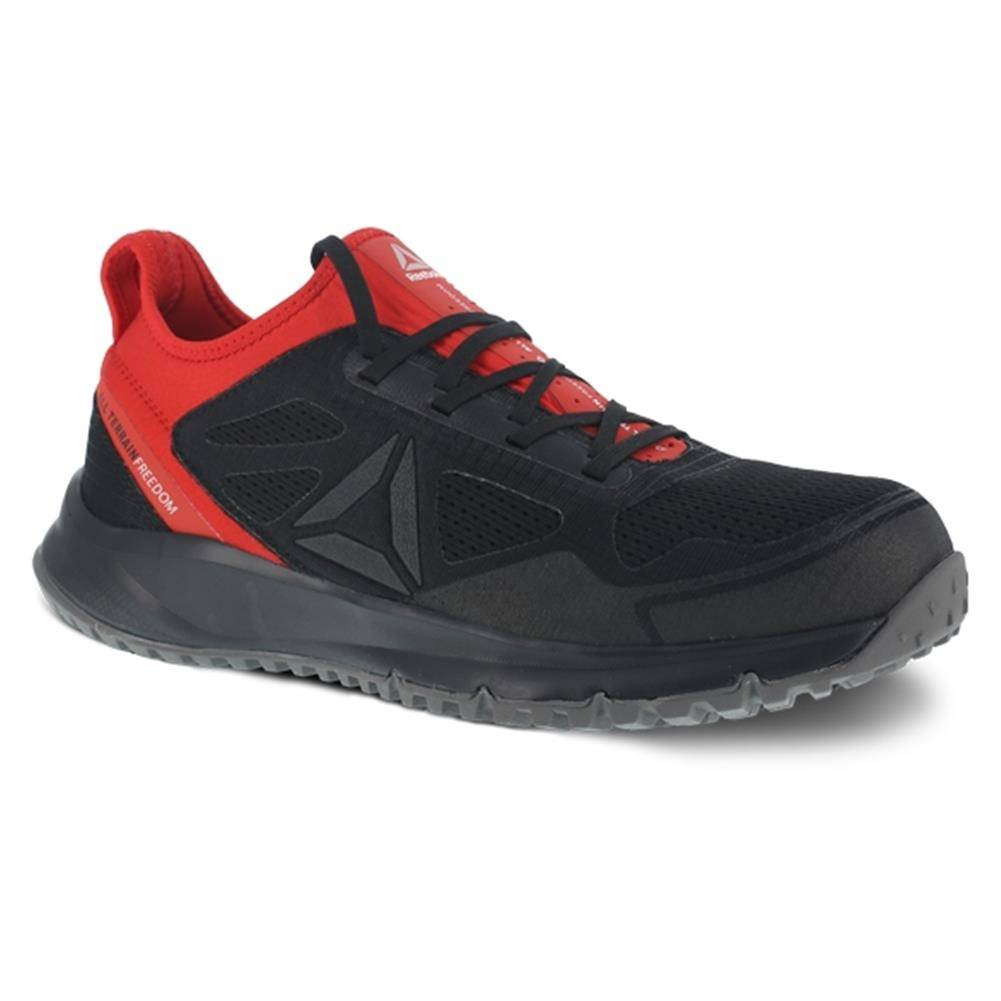 Reebok Men's All Terrain Work Steel Toe EH Shoes