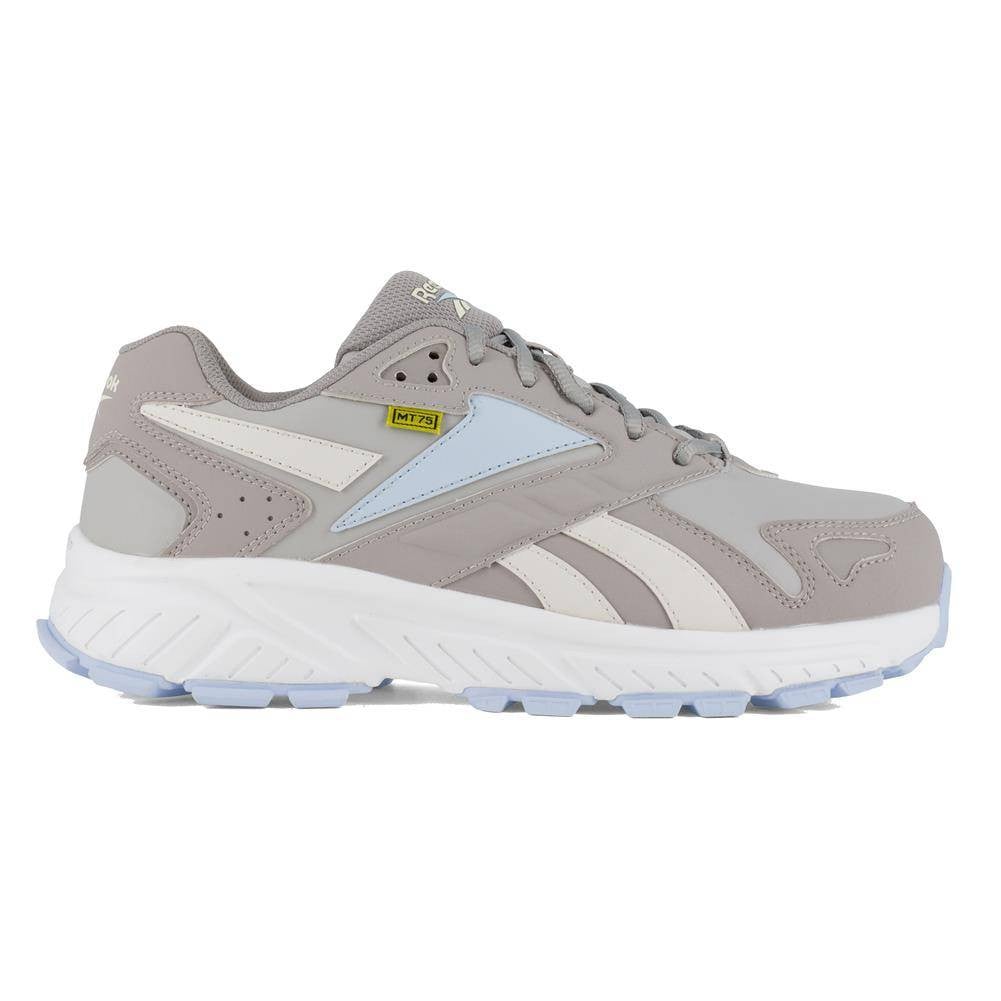 Women's Reebok Hyperium Work Met Guard Composite Toe